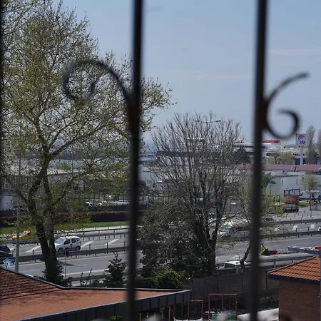 Old * Istanbul