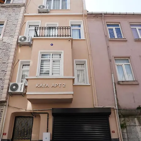 Διαμέρισμα Old Κωνσταντινούπολη