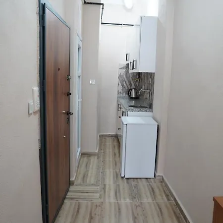 Διαμέρισμα Old Κωνσταντινούπολη